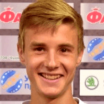 Photo of Артем Билыи