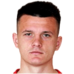 Photo of Artem Dylevski