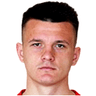 Artem Dylevski image