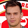 Artem Odintsov image
