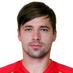 Photo of Artem Shedriy