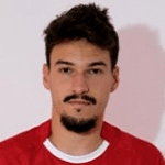 Photo of Arthur Rezende