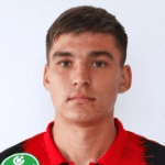 Photo of Artur Crăciun