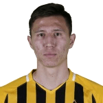 Photo of Artur Shushenachev