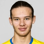 Photo of Арвид Броссон