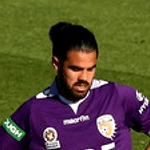 Photo of Aryn Williams