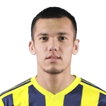 Photo of Asad Sobirzhonov