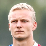 Photo of Аусгейр Сигюргейрссон