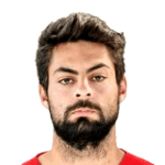 Асьер Вильялибре Photo of Асьер Вильялибре