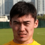 Photo of Аслан Дарабаев