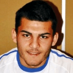 Photo of Атакан Джангёз