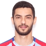Атанасиос Папагеоргиу Photo of Атанасиос Папагеоргиу