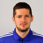 Photo of Atli Gregersen
