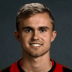 Photo of Atli Hrafn Andrason
