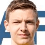 Photo of Atli Petersen