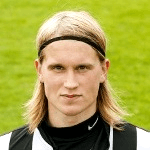 Photo of Atli Sigurjónsson
