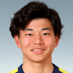 Photo of Atsuki Yamanaka