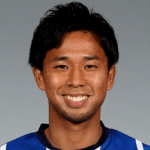 Photo of Atsutaka Nakamura