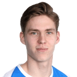Photo of Atte Sihvonen