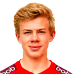 Ауне Селланн Хеггебё Photo of Ауне Селланн Хеггебё