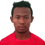 Photo of Aung Moe Htwe