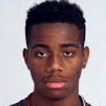 Photo of Aurel Loubongo-M'Boungou