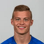 Photo of Аксель Фрейр Хардарсон