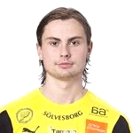 Photo of Axel Norén