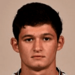 Аяз Гулиев Photo of Аяз Гулиев