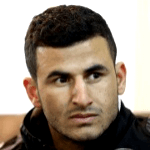 Photo of Aymen Hussein