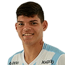 Ayrton Lucas image