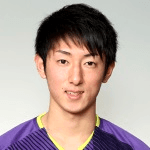 Photo of Ayumu Kawai