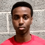 Photo of Ayuub Ahmed-Nur