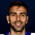 Азер Бушаладжич Photo of Азер Бушаладжич