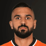 Aziz Behich image