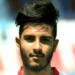 Азиз Чтиуи Photo of Азиз Чтиуи