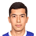Photo of Azizjon Ganiev