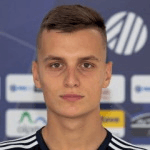 Азур Махмич Photo of Азур Махмич