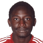 Photo of Babacar Diop