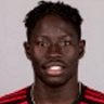 Baboucarr Njie image