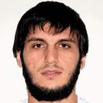 Бадави Гусейнов Photo of Бадави Гусейнов