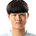 Photo of Jong-beom Baek