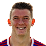 Photo of Bailey Clements
