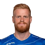 Photo of Baldur Sigurðsson