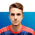 Photo of Balint Jozsef Kartik