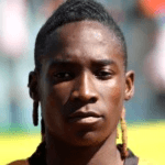 Photo of Barbra Banda