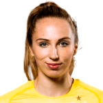 Photo of Barbora Votíková