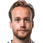 Photo of Bård Finne