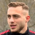 Photo of Барыш Альпер Йылмаз