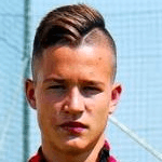 Photo of Barna Benczenleitner